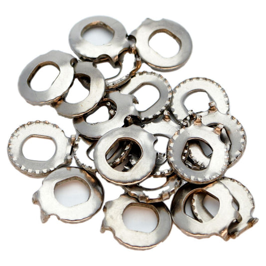 CONNECT Spare part Nose washers 20/10,6