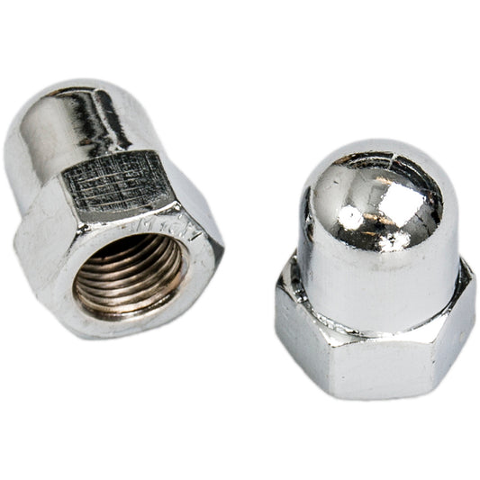 CONNECT Spare part Dome nut, Cu10Ni20Cr