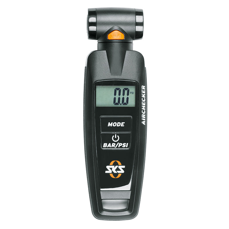 SKS Airchecker 2. Generation