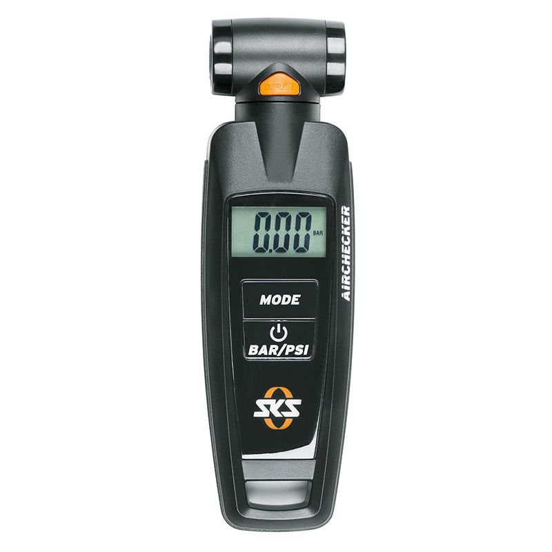 SKS Airchecker 2. Generation