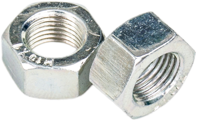 CONNECT Spare part Hexagon nut For M10x1