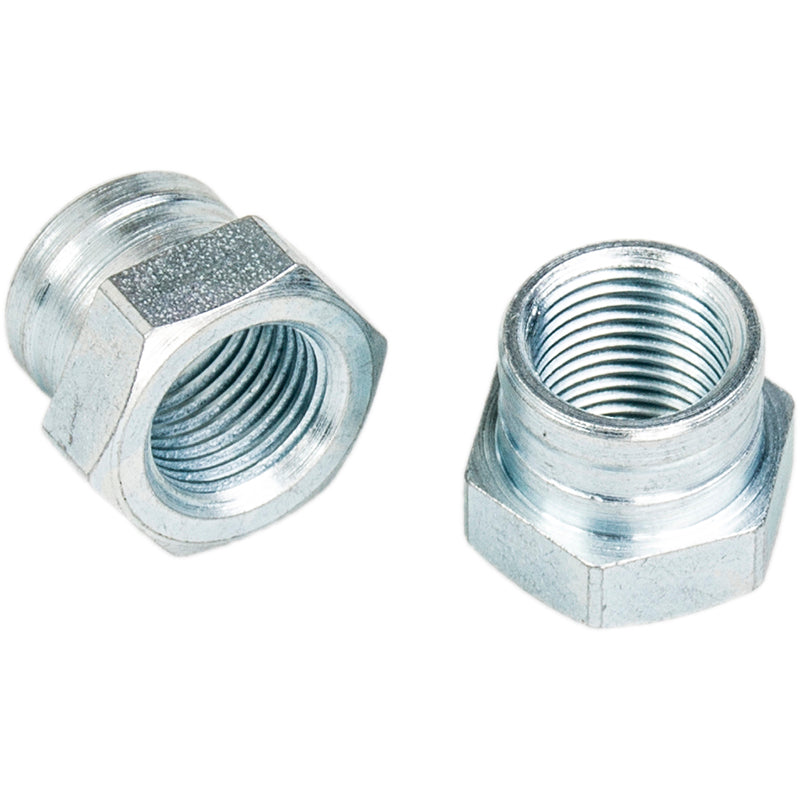 CONNECT Spare part Collar nuts For T3