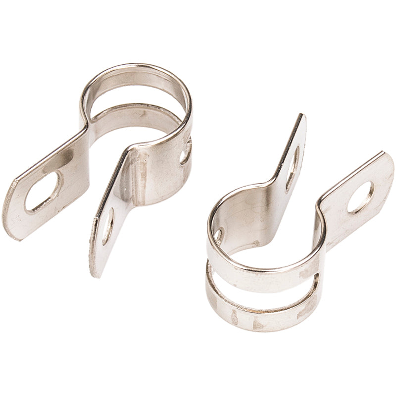 CONNECT Spare part Clamp, round,