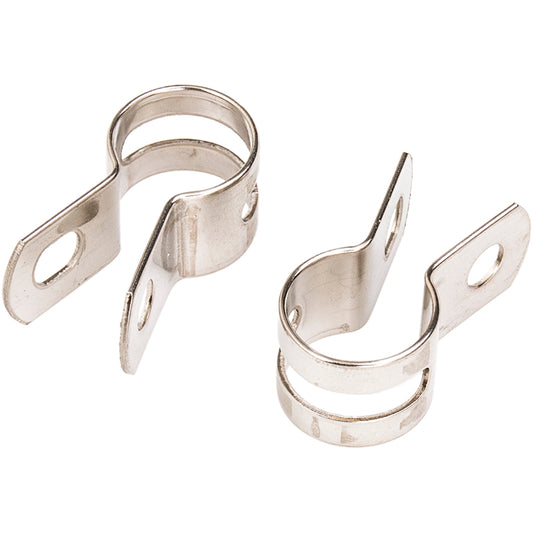 CONNECT Spare part Clamp, round,