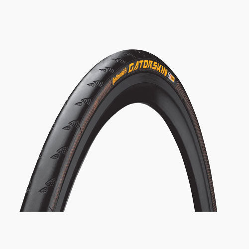 CONTINENTAL Gatorskin Folding tire 700c