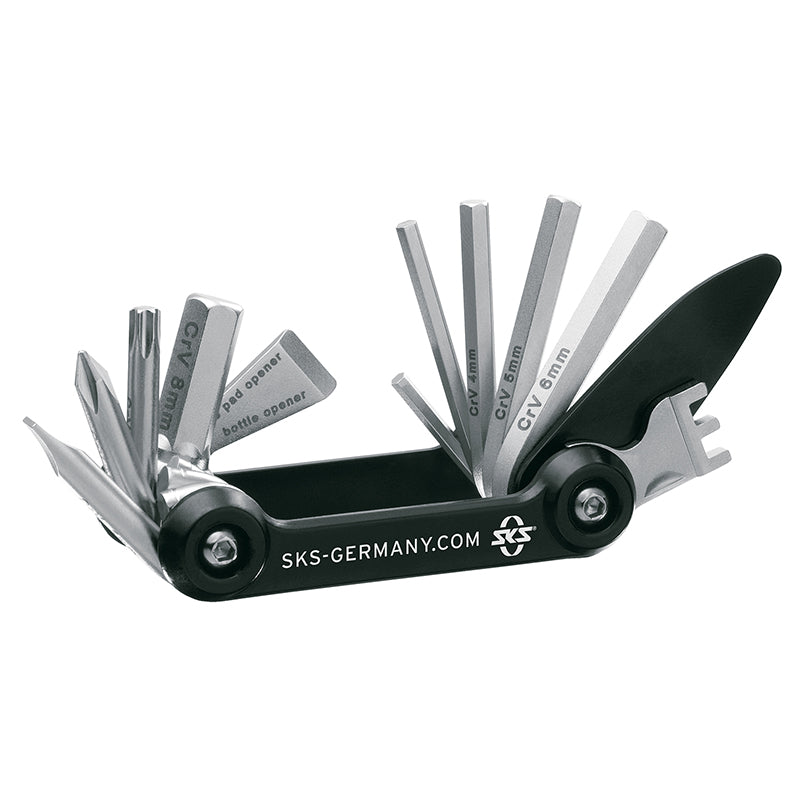 SKS Multi-tool Tom 14 Black