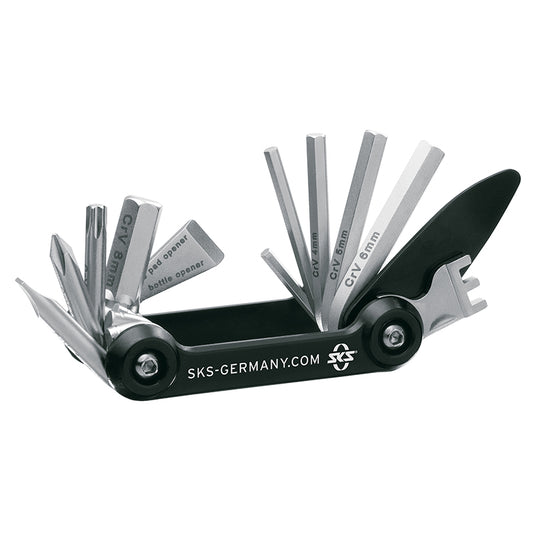 SKS Multi-tool Tom 14 Black