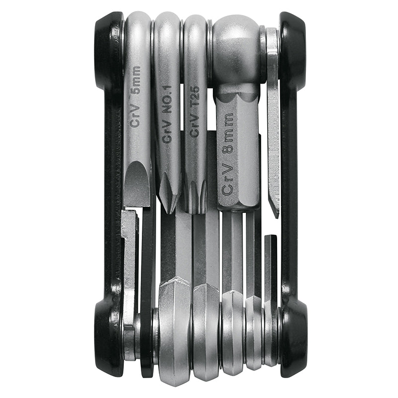 SKS Multi-tool Tom 14 Black