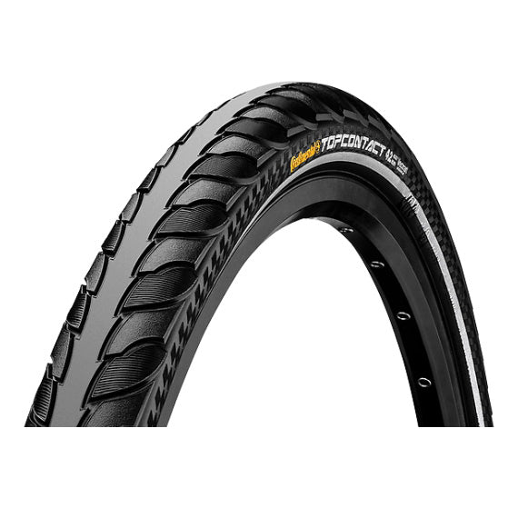 CONTINENTAL Top CONTACT II Folding tire