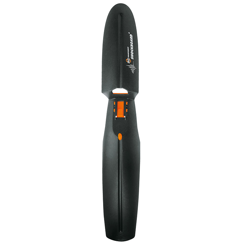 SKS Mudguard Shockboard Front 26" Black
