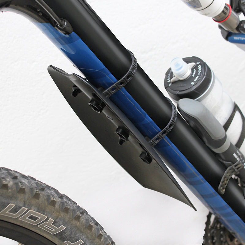 SKS Mudguard Mud-X Front 26" - 29" Black