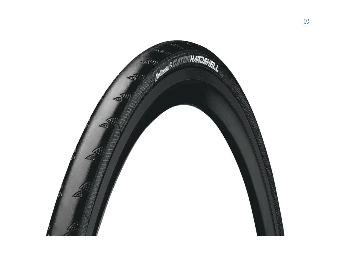 CONTINENTAL Gator Hardshell Folding