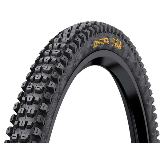 CONTINENTAL Kryptotal-F Folding tire