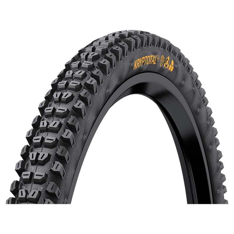 CONTINENTAL Kryptotal-R Folding tire