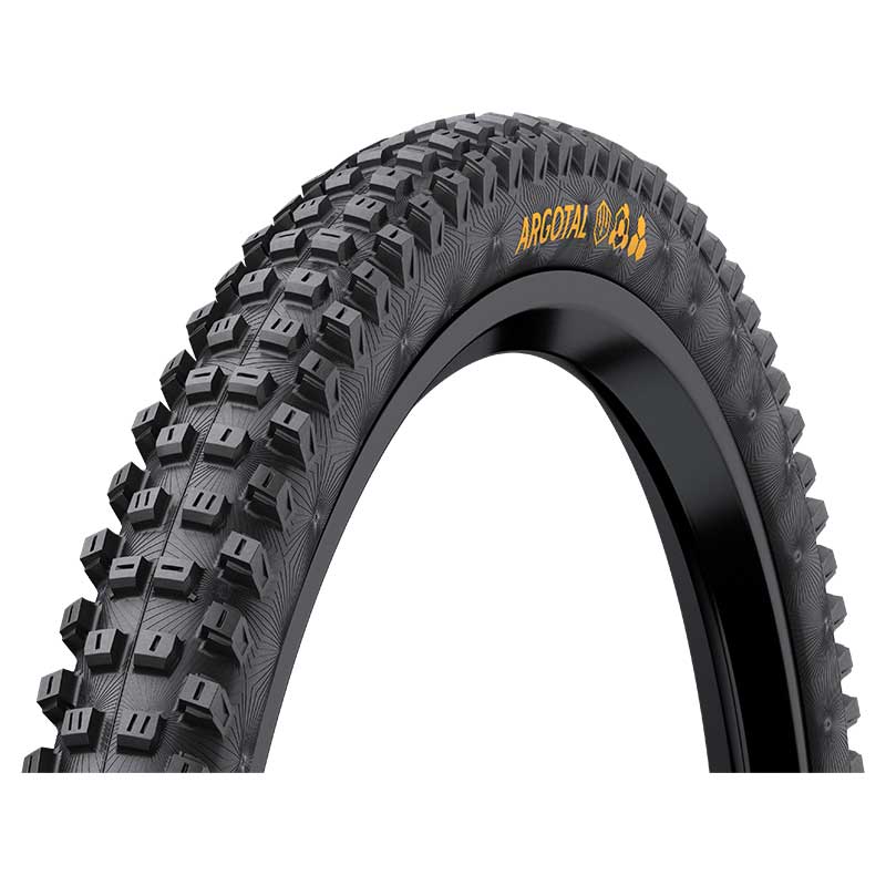 CONTINENTAL Argotal Folding tire 29"