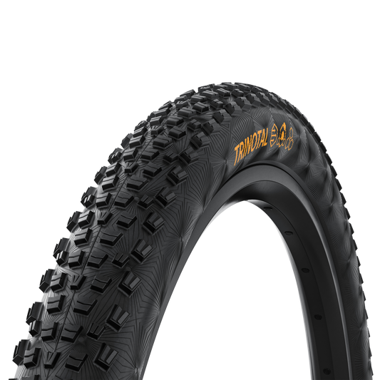 CONTINENTAL Trinotal Folding tire 29"