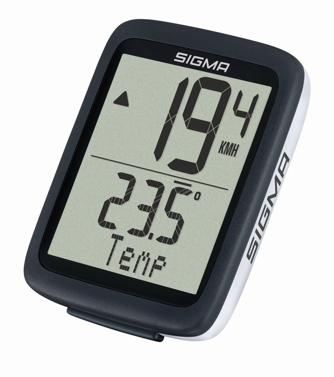 SIGMA Bicycle computer BC 10.0 WL STS