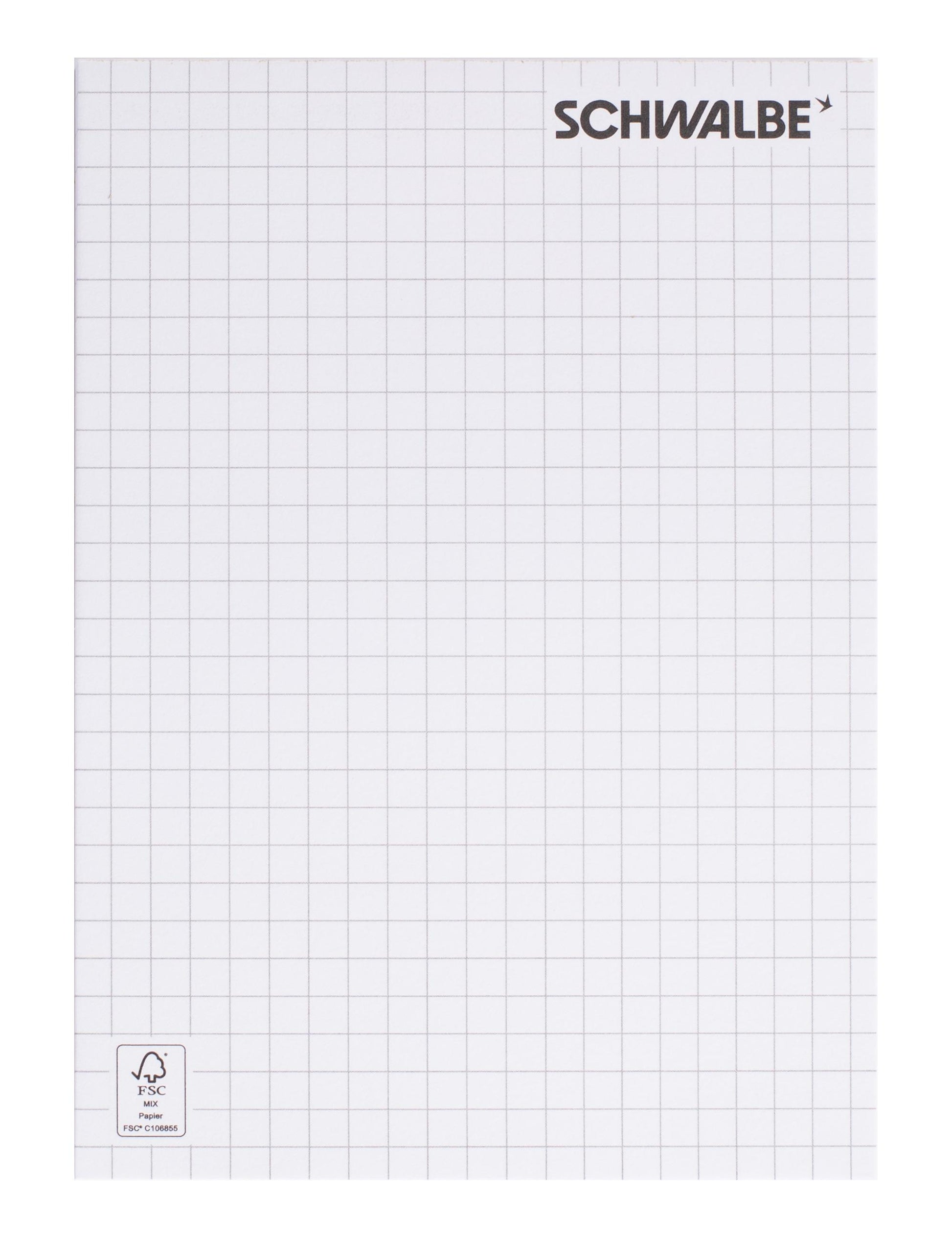 SCHWALBE Writing Pads