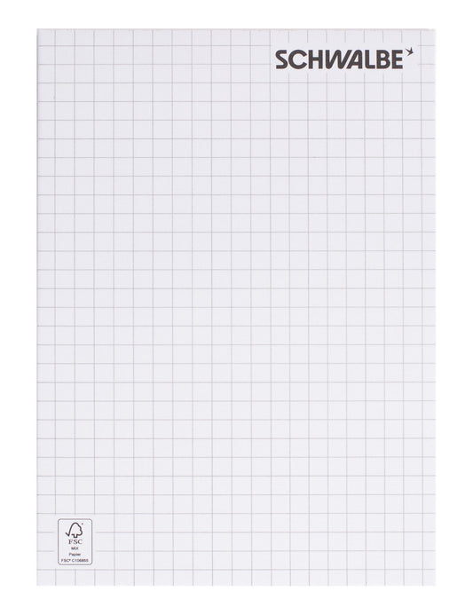 SCHWALBE Writing Pads