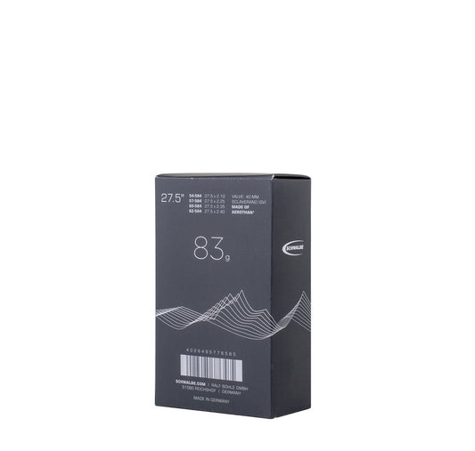 SCHWALBE Aerothan Tube SV21E 27,5 x