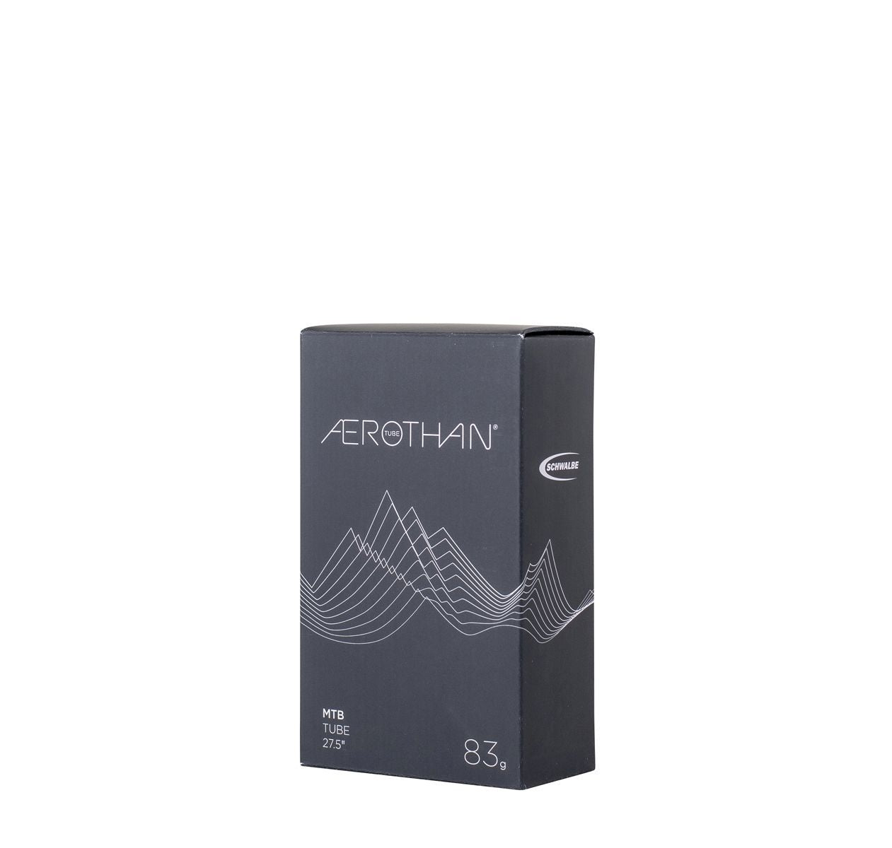 SCHWALBE Aerothan Tube SV21E 27,5 x