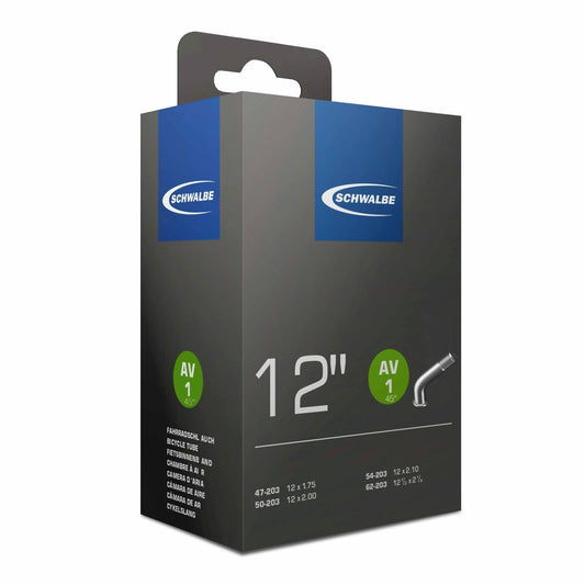 SCHWALBE AV1 45° (47-62x203) Schrader
