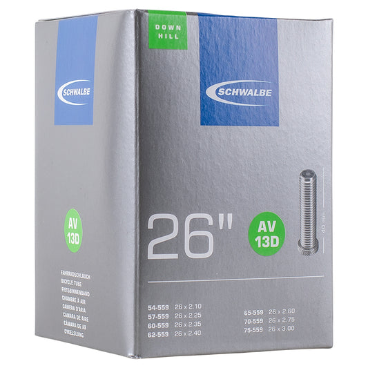 SCHWALBE AV13D TR4 DOWNHILL 26 x 2,1 -