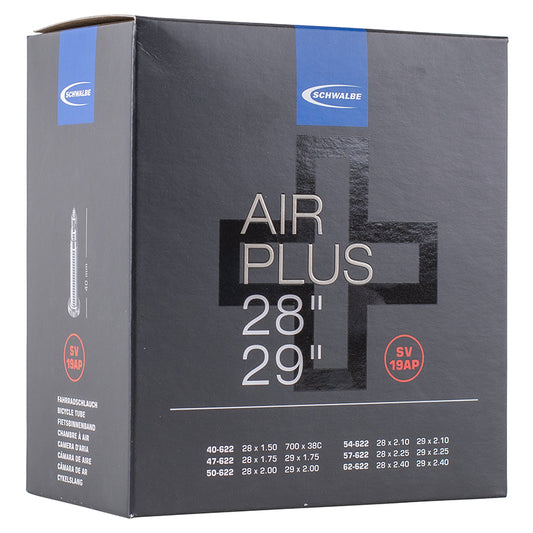 SCHWALBE Air Plus SV 19AP 29 x