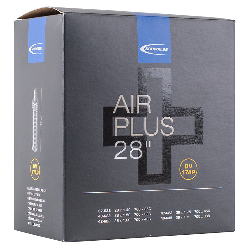 SCHWALBE Air Plus DV 17AP 29 x