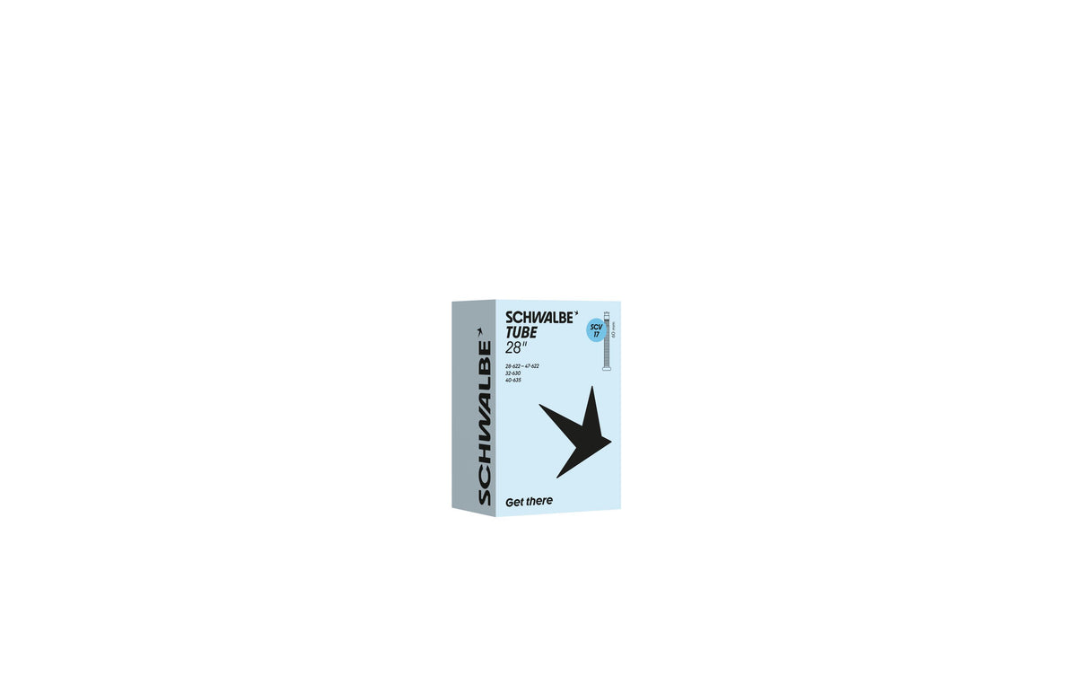 SCHWALBE SCV17 700 x 28-47c