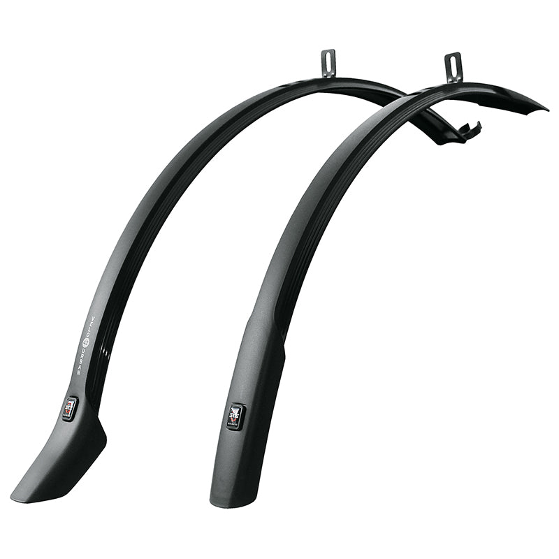 SKS Mudguard Velo 42 Urban Front and