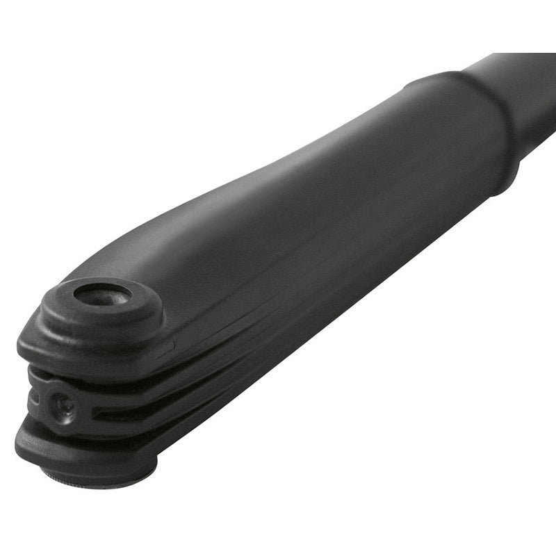 SKS Frame pump VX 6 bar/87 psi Black