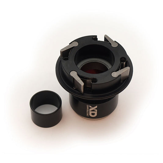 SRAM Freehub XD body For X0 hubs, Rail