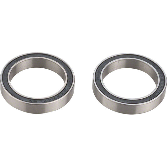 SRAM Hub bearing set, front, predictive