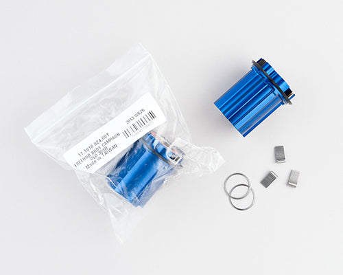 ZIPP Freehub body For Campagnolo 30/60