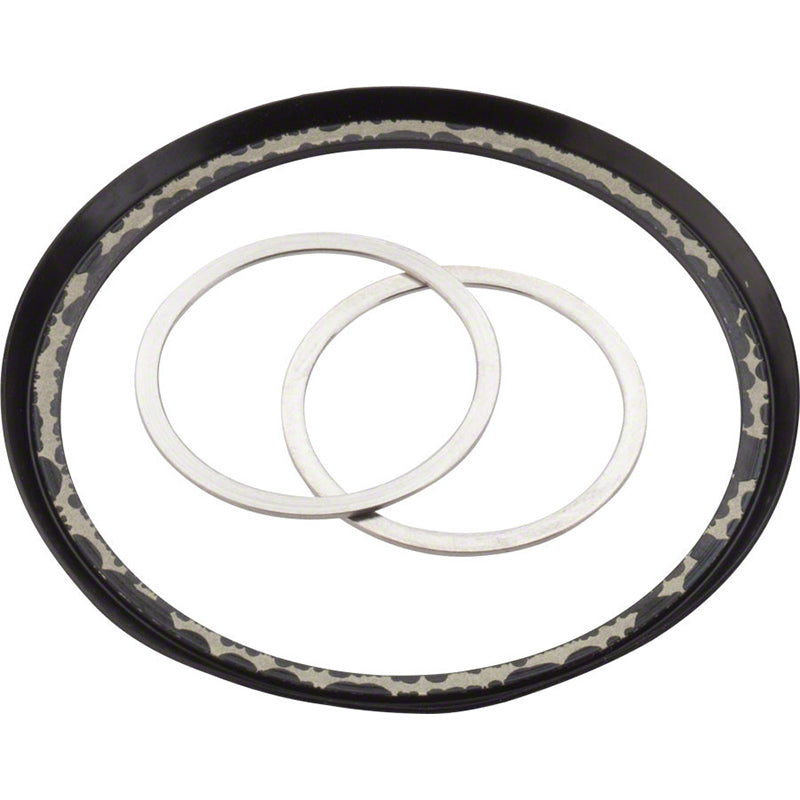 ZIPP Spare part Freehub body seal and