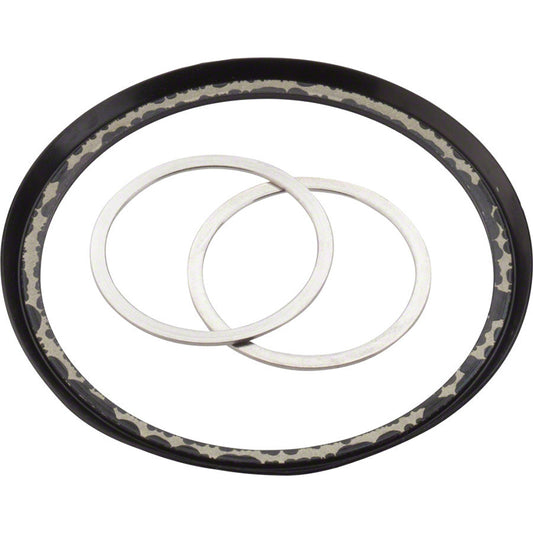 ZIPP Spare part Freehub body seal and