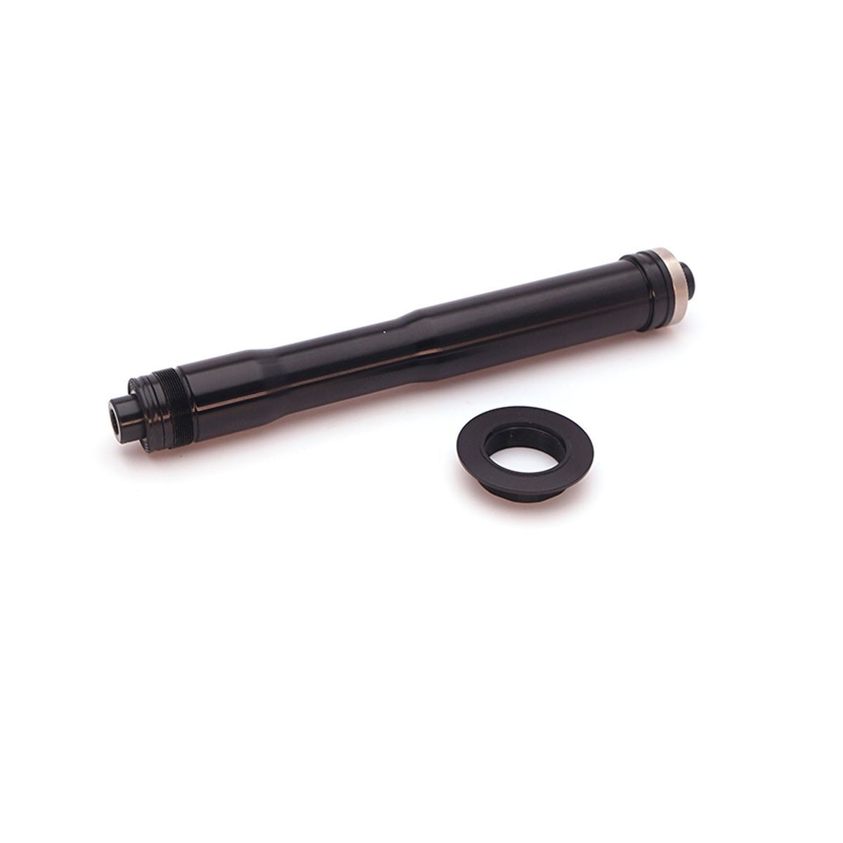 ZIPP Spare part Axle, rear For 188V 10