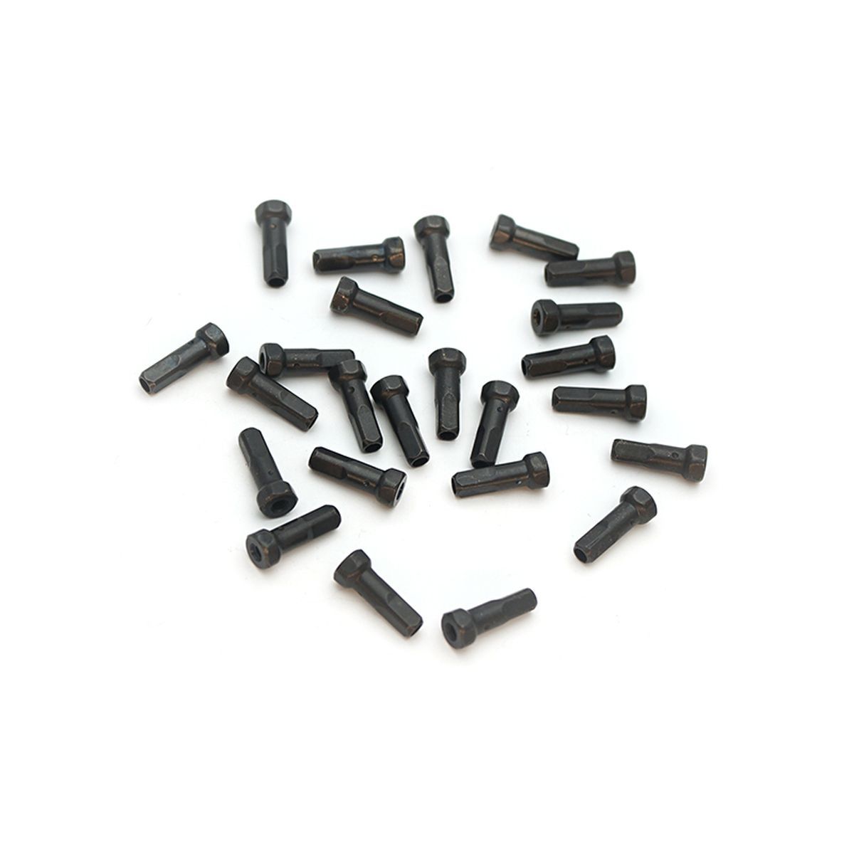 ZIPP External hexagonal secure lock For