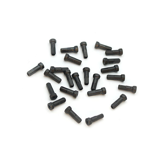 ZIPP External hexagonal secure lock For