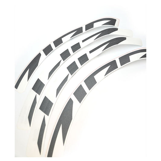 ZIPP Decal kit Zipp 303 650B Disc Brake