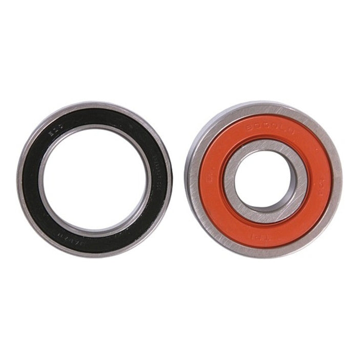 SRAM Bearings kit 1x 61803, 1x 6000