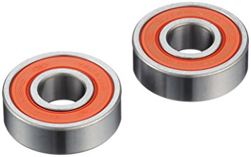 SRAM Bearings kit 2x 6000 Fits: X9,