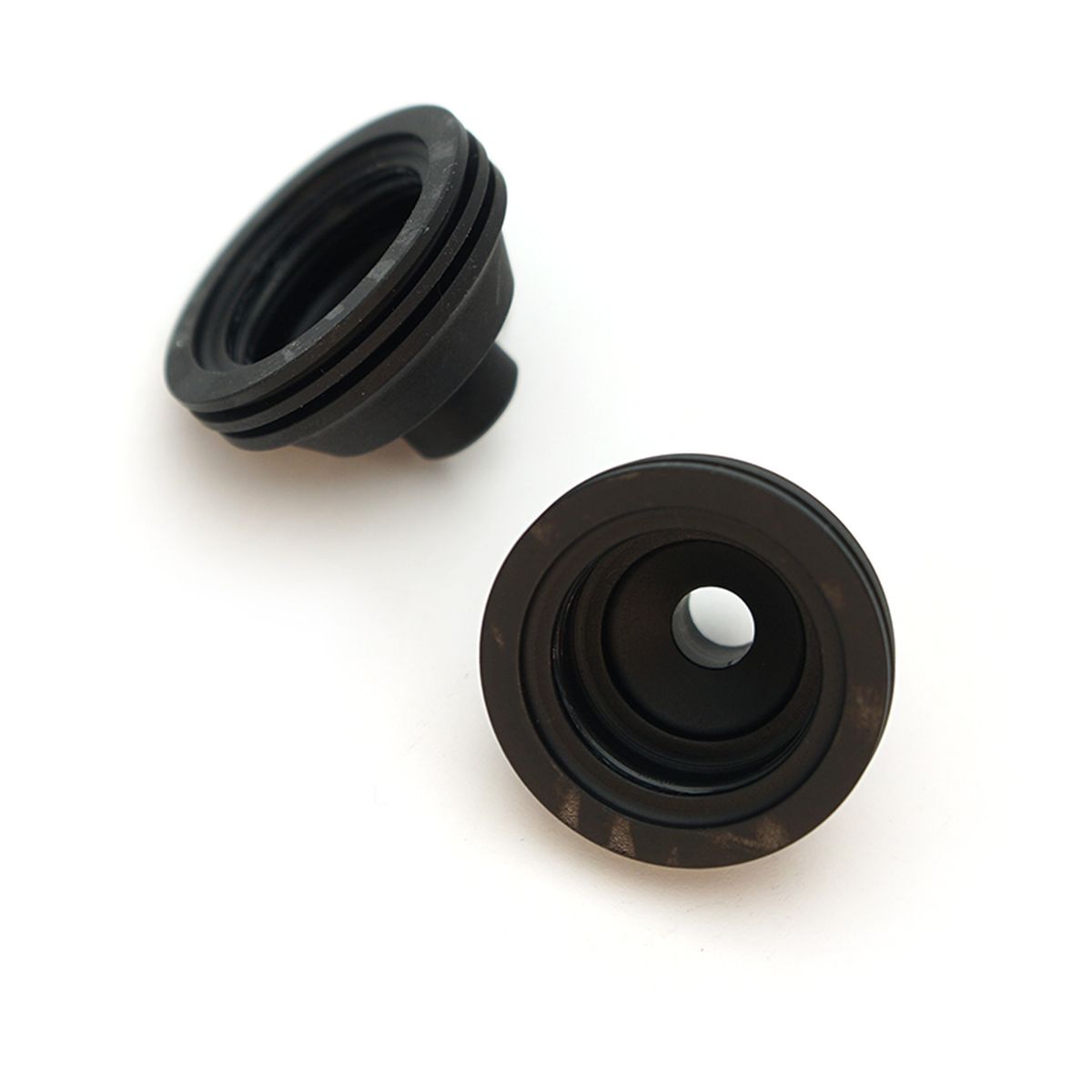 ZIPP Spare part End cap Wheel Axle End