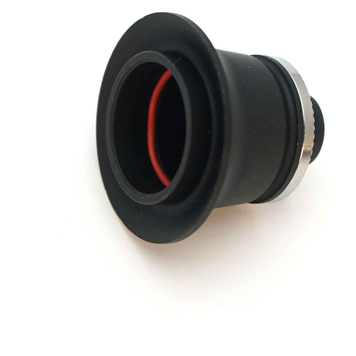 ZIPP Spare part End cap Wheel Axle End