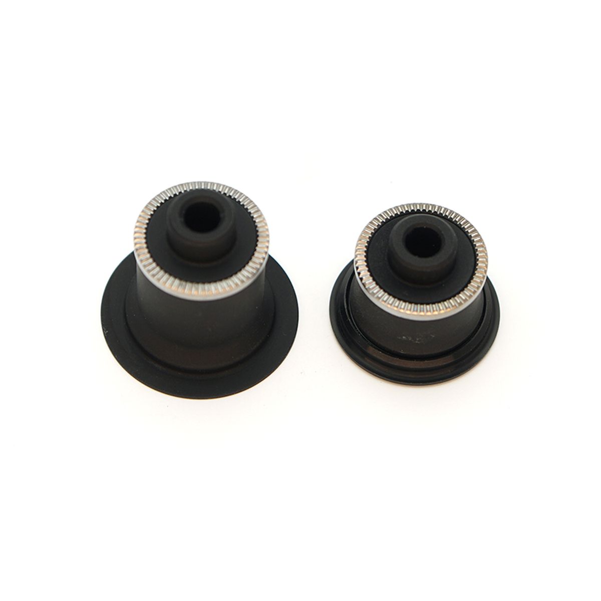 ZIPP Axle End Cap Set