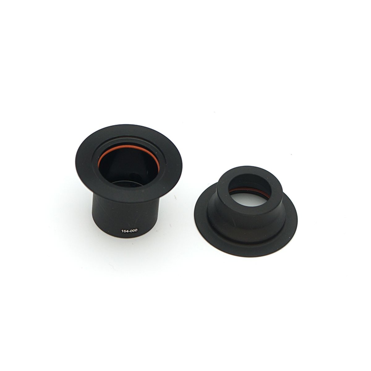 ZIPP Axle End Cap Set
