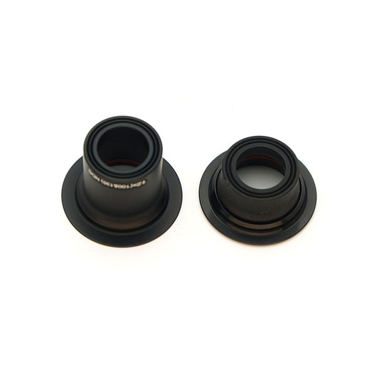 ZIPP Axle End Cap Set