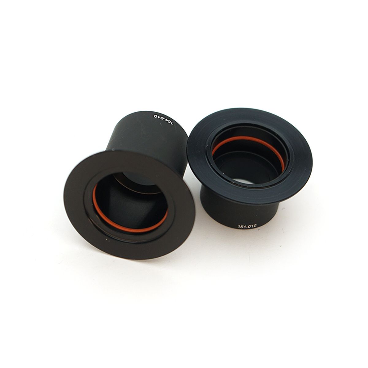 ZIPP Axle End Cap Set