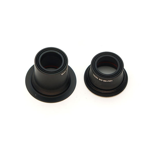 ZIPP Axle End Cap Set